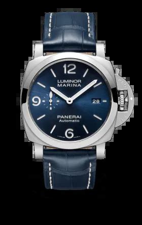 panerai watch prices south africa|Panerai watches price list.